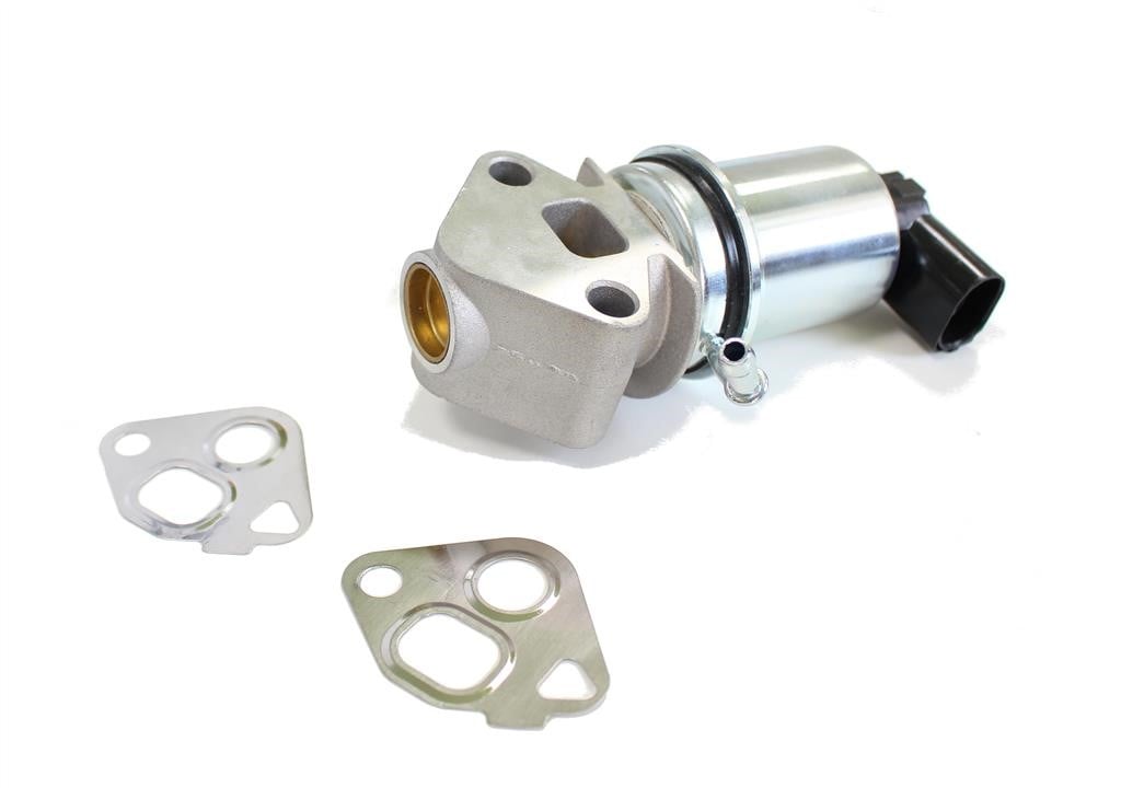 12101022 Abakus EGR Valve