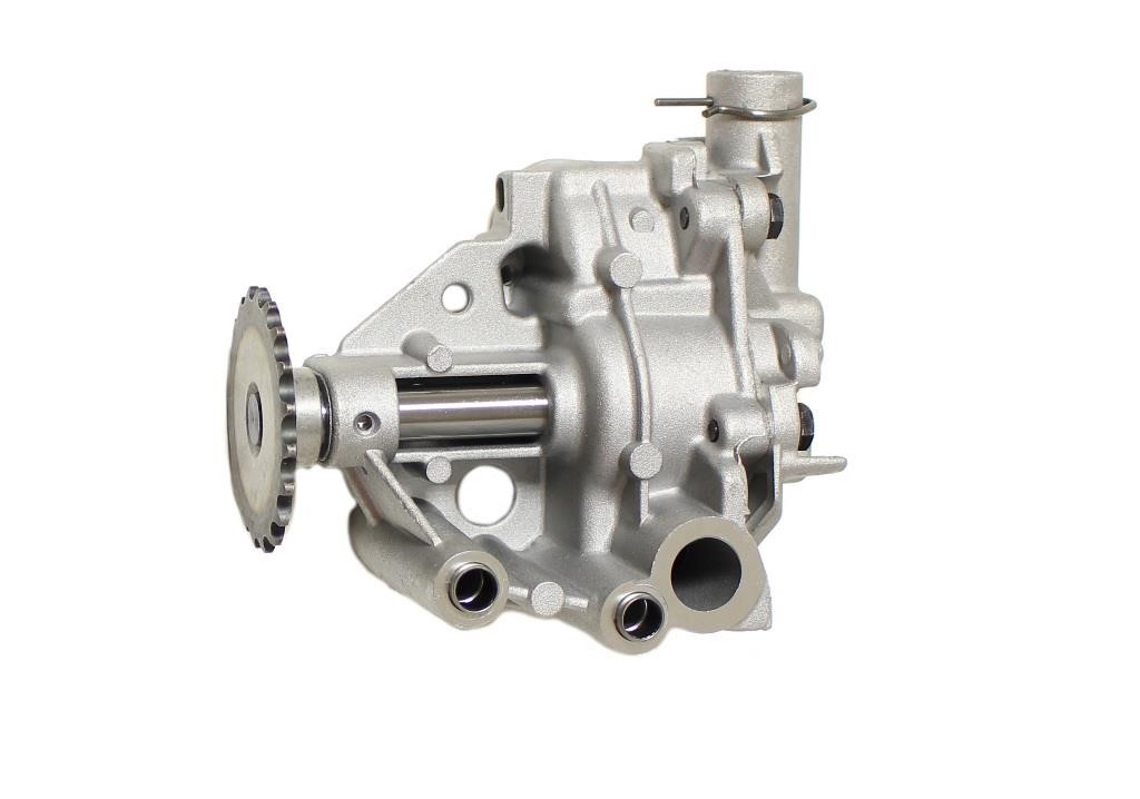 Abakus 102-00-007 OIL PUMP 10200007: Buy near me at 2407.PL in Poland at an Affordable price!