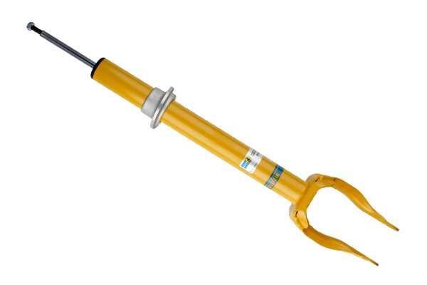 Bilstein 24-273664 Амортизатор підвіски передній газомасляний 24273664: Приваблива ціна - Купити у Польщі на 2407.PL!