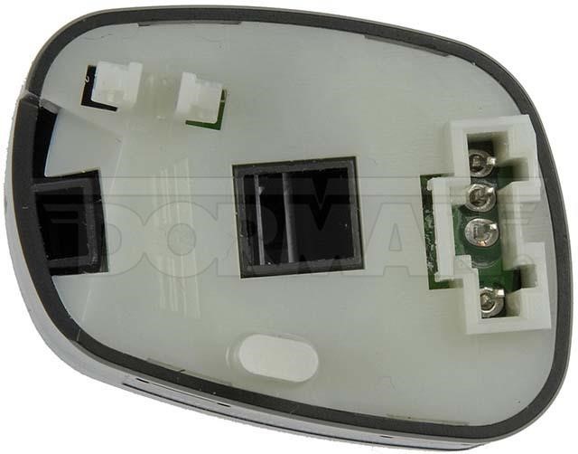 Push button switch Dorman 901-122