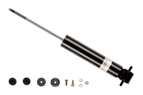 Stoßdämpfer Mercedes W123: 24007146 Bilstein Federung Stoßdämpfer Gasöl hinten BILSTEIN B4