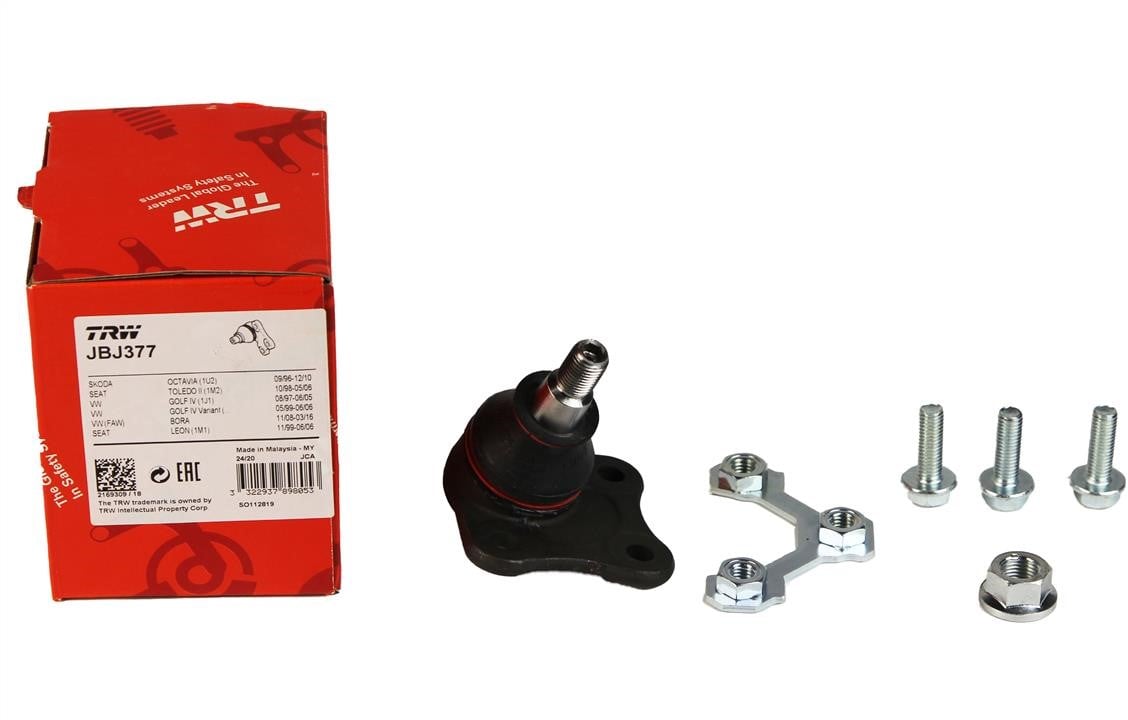 Buy TRW JBJ377 at a low price in Poland!