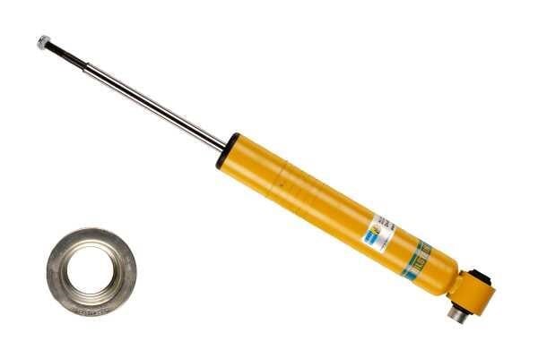 24006071 Bilstein Rear right gas oil shock absorber