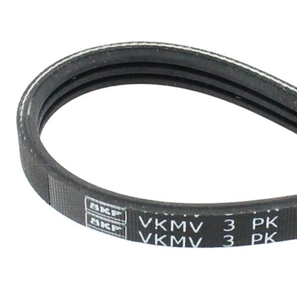 SKF VKMV 3PK738 V-ribbed belt 3PK738 VKMV3PK738: Buy near me in Poland at 2407.PL - Good price!