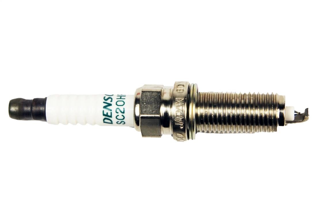 Toyota 90919-01253 Spark plug 9091901253: Buy near me at 2407.PL in Poland at an Affordable price!