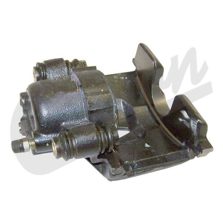 Crown 5083791AA Brake caliper front 5083791AA: Buy near me in Poland at 2407.PL - Good price!