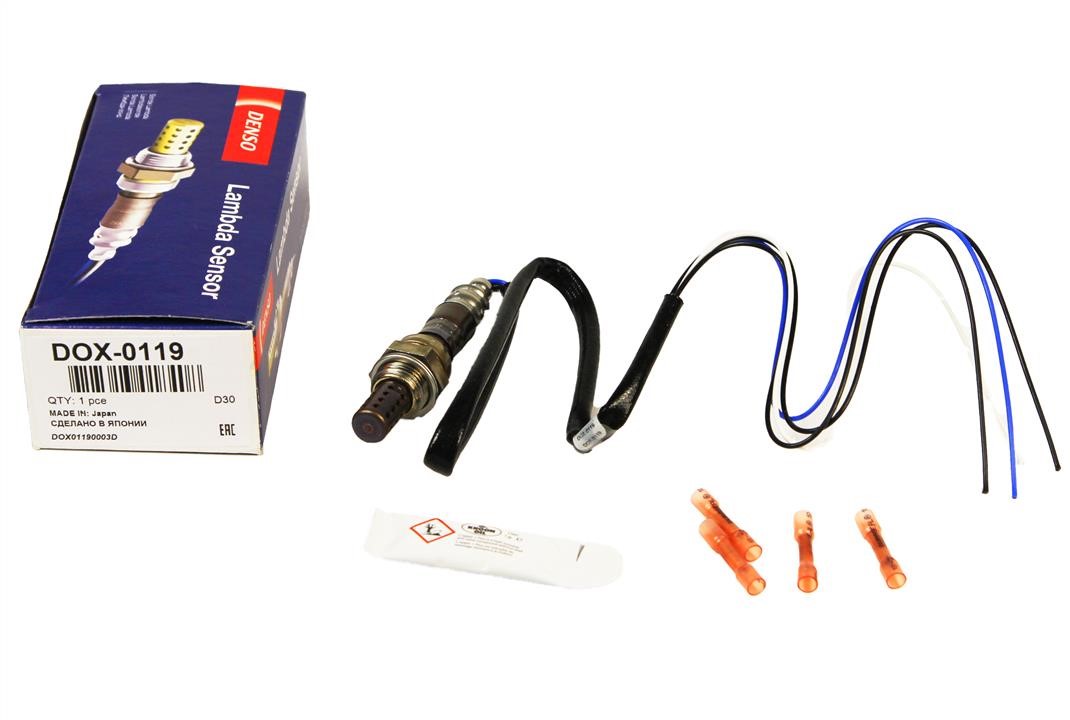 Купить DENSO DOX-0119 по низкой цене в Польше!