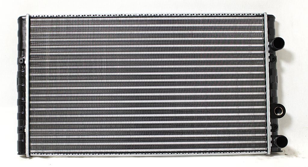 Abakus 053-017-0063 Radiator, engine cooling 0530170063: Buy near me in Poland at 2407.PL - Good price!