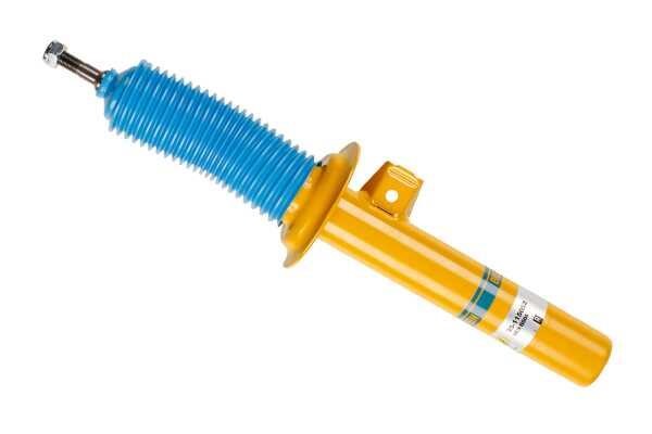 Bilstein 35-115052 Front right gas oil shock absorber BILSTEIN B6 35115052: Buy near me at 2407.PL in Poland at an Affordable price!