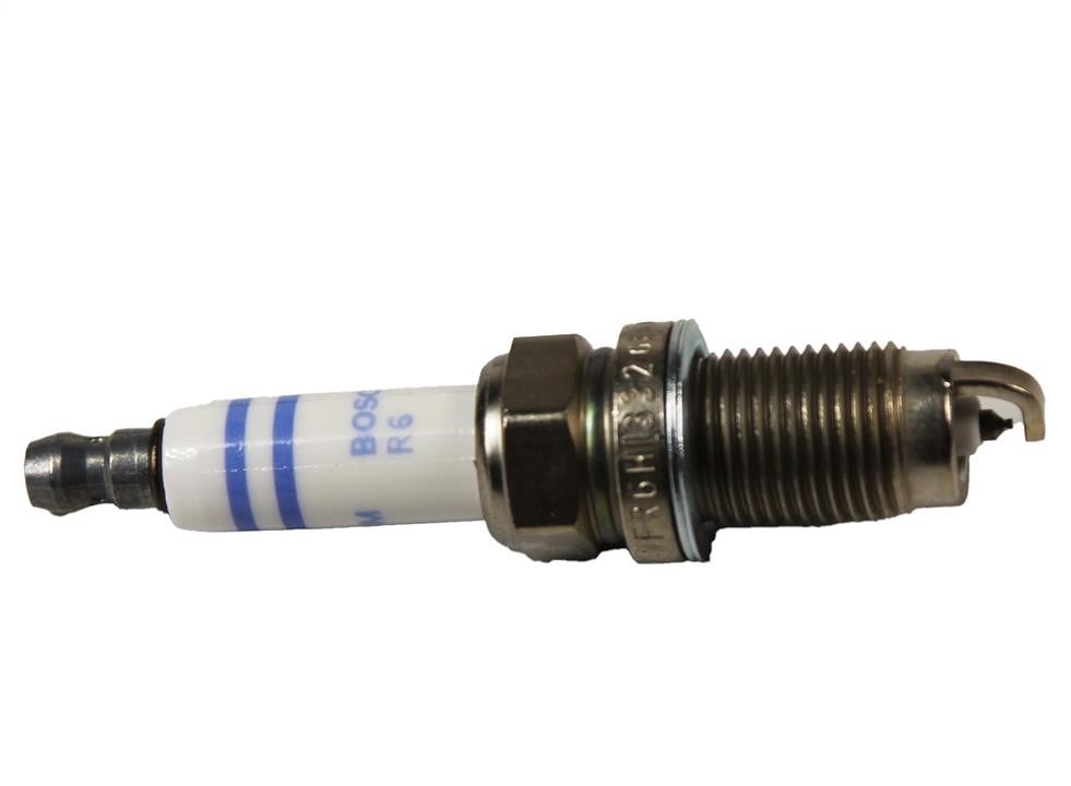 0242240665 Bosch Zündkerze Bosch Platinum Iridium FR6HI332
