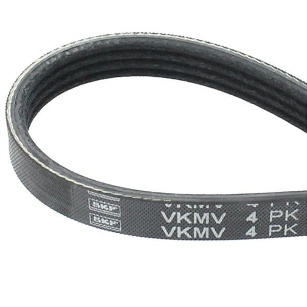 SKF VKMV 4PK1770 V-ribbed belt 4PK1770 VKMV4PK1770: Buy near me in Poland at 2407.PL - Good price!