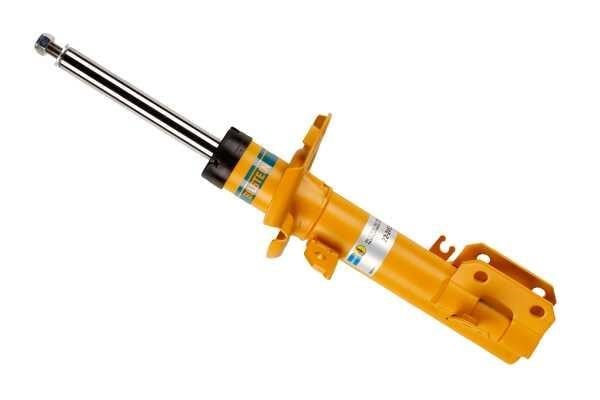 Bilstein 22-245212 Амортизатор підвіски передній лівий газомасляний 22245212: Приваблива ціна - Купити у Польщі на 2407.PL!