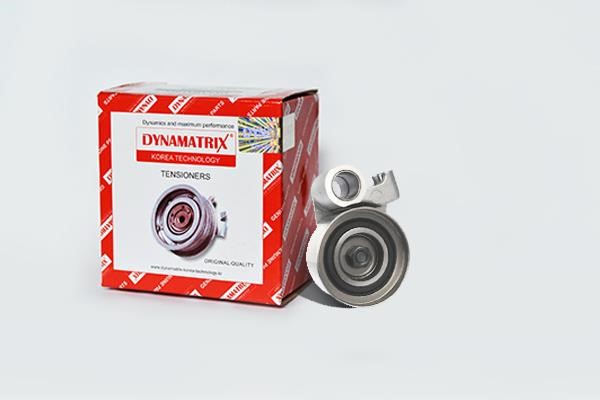Dynamatrix DT71014 Ролик ременя ГРМ DT71014: Приваблива ціна - Купити у Польщі на 2407.PL!