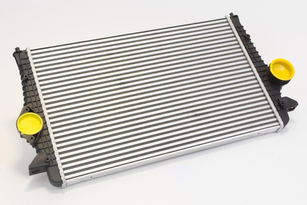 Abakus 017-018-0008 Intercooler, charger 0170180008: Buy near me in Poland at 2407.PL - Good price!
