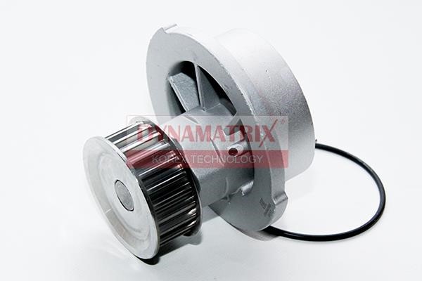 Dynamatrix DWPO136 Water pump DWPO136: Buy near me at 2407.PL in Poland at an Affordable price!