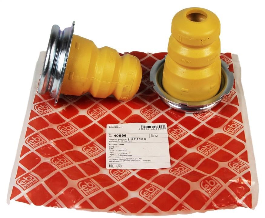 febi Shock absorber bump stop – price 80 PLN
