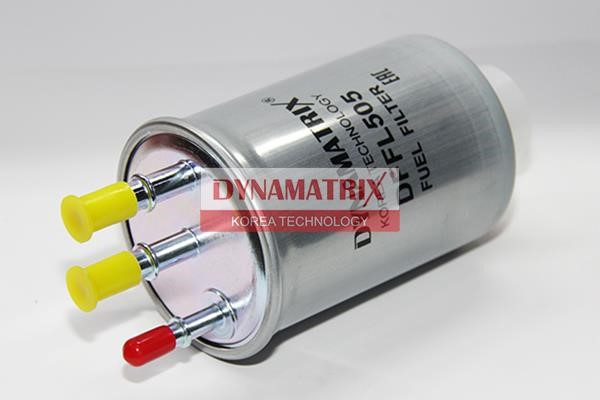 Dynamatrix DFFL505 Kraftstofffilter DFFL505: Kaufen Sie zu einem guten Preis in Polen bei 2407.PL!