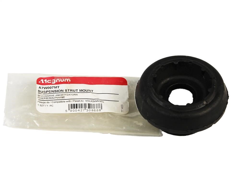Buy Magnum technology A7W007MT at a low price in Poland!