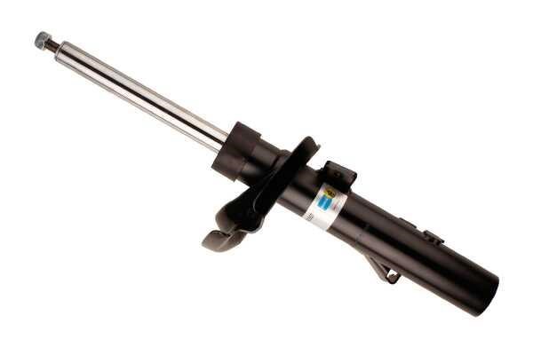 Bilstein 22-261557 Front Left Gas Oil Suspension Shock Absorber 22261557: Buy near me in Poland at 2407.PL - Good price!