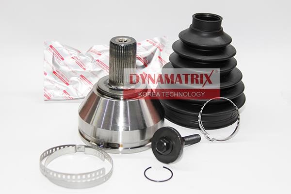 Dynamatrix DCV859285 Joint Kit, drive shaft DCV859285: Buy near me in Poland at 2407.PL - Good price!
