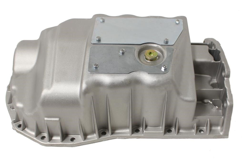 Abakus 100-00-017 Oil Pan 10000017: Buy near me at 2407.PL in Poland at an Affordable price!