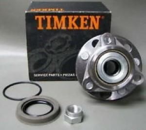 Timken 513017K Wheel hub with bearing 513017K: Buy near me in Poland at 2407.PL - Good price!