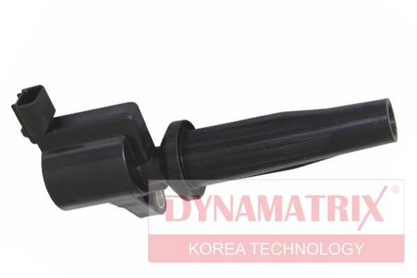 Dynamatrix DIC070 Катушка зажигания DIC070: Отличная цена - Купить в Польше на 2407.PL!