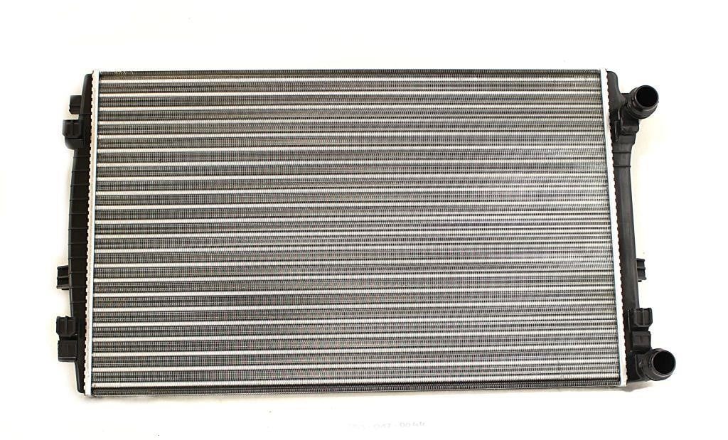 0530170044 Abakus Kühler motorkühlung