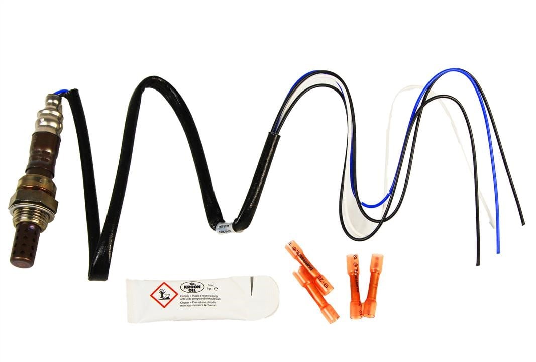 DOX0119 DENSO Sonda lambda
