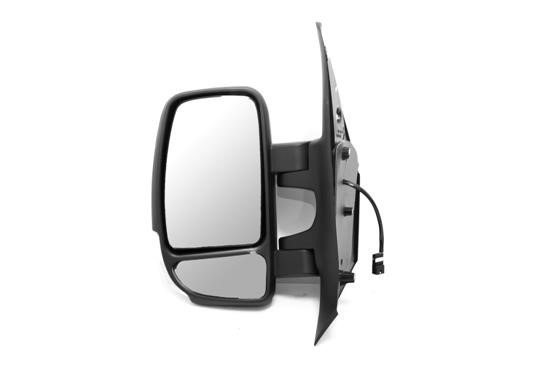3163M01 Abakus Rearview mirror external left