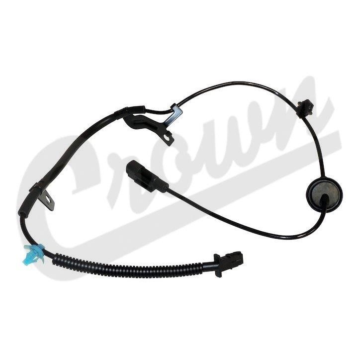 Crown 5105064AB ABS sensor, rear right 5105064AB: Buy near me at 2407.PL in Poland at an Affordable price!