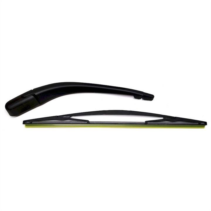 000723180142 Magneti Marelli Wischerblatt hinten 410 mm (16")