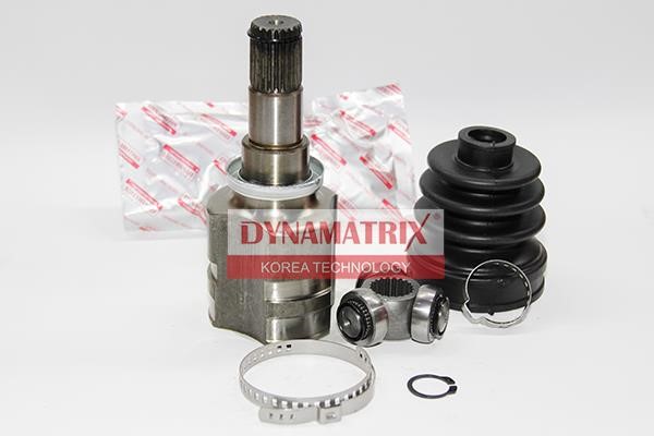 Dynamatrix DCV659092 Joint Kit, drive shaft DCV659092: Buy near me in Poland at 2407.PL - Good price!