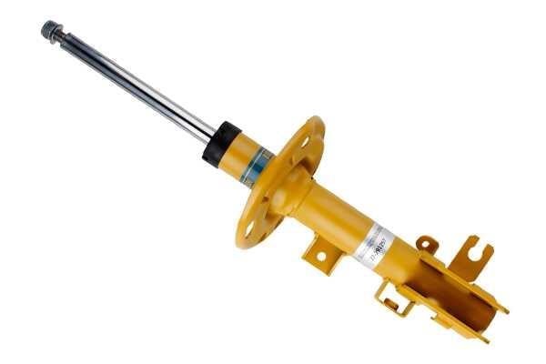 Amortyzator samochodowy Mazda CX-5: 22291257 Bilstein Amortyzator gazowo-olejowy przód, prawy