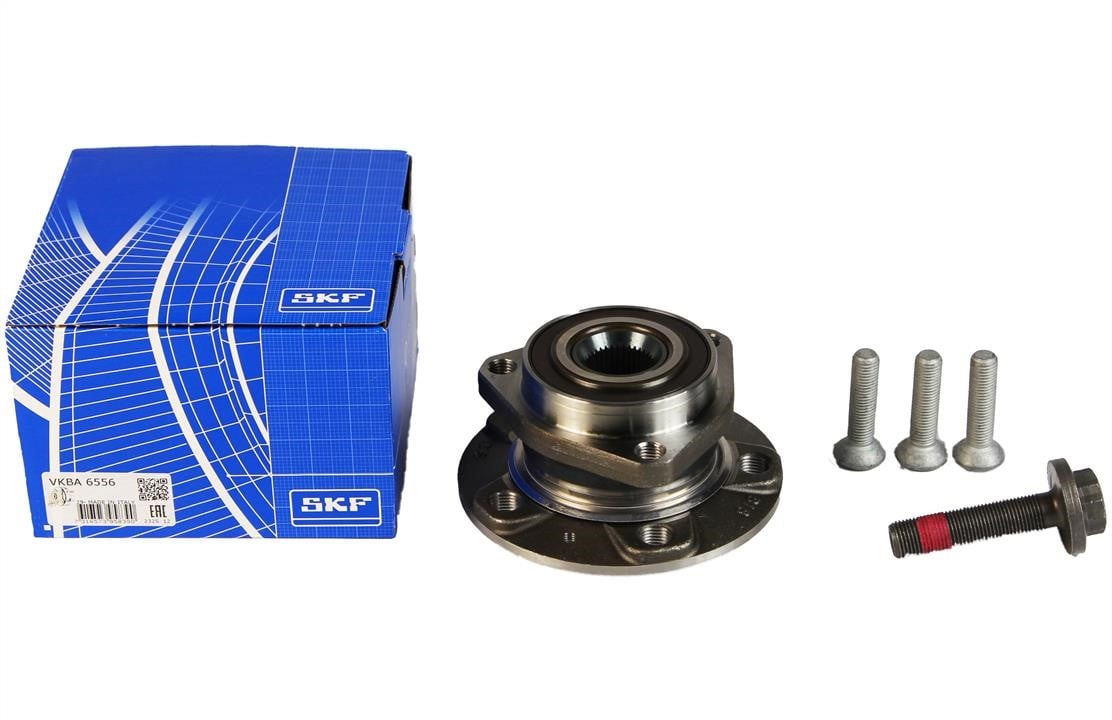 Buy SKF VKBA6556 – good price at 2407.PL!