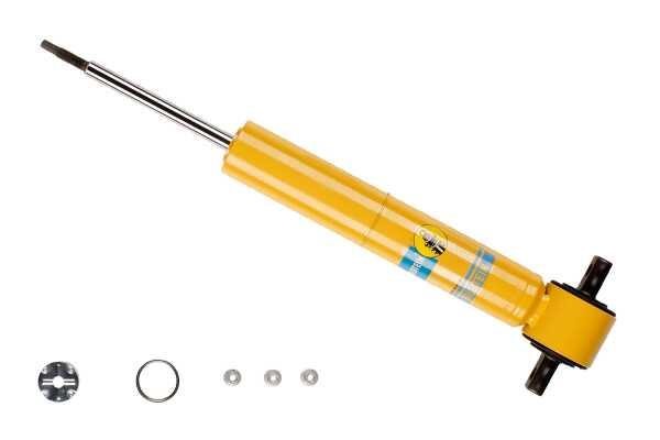 Bilstein 24-186926 Front oil and gas suspension shock absorber 24186926: Buy near me at 2407.PL in Poland at an Affordable price!