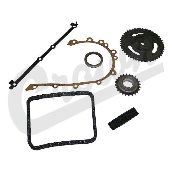 Crown 3242300K Timing Belt Kit 3242300K: Buy near me at 2407.PL in Poland at an Affordable price!