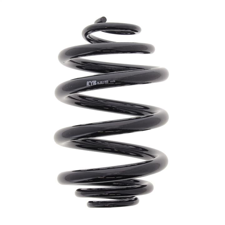 RJ5155 KYB (Kayaba) Rear coil spring