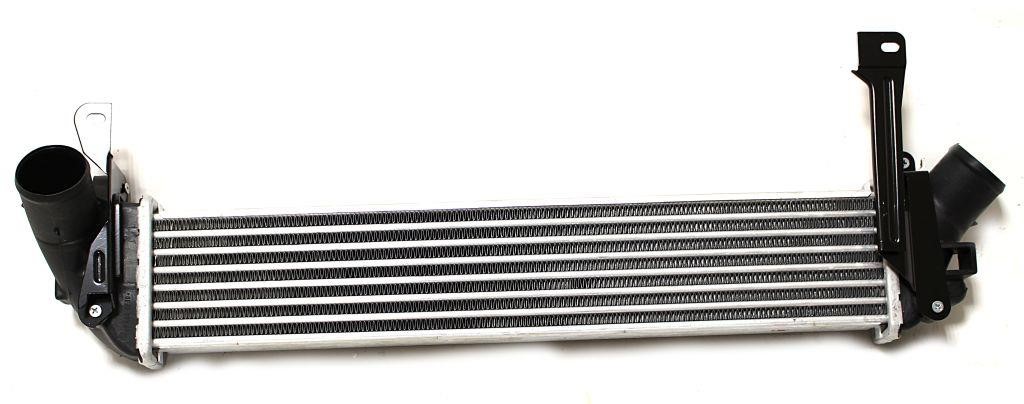 Abakus 035-018-0001 Intercooler, charger 0350180001: Buy near me in Poland at 2407.PL - Good price!