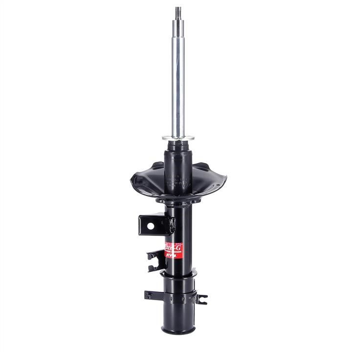 Shock absorber front left gas oil KYB Excel-G KYB (Kayaba) 335023
