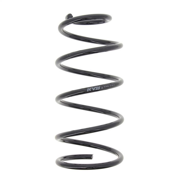 KYB (Kayaba) RC3430 Suspension spring front RC3430: Buy near me in Poland at 2407.PL - Good price!