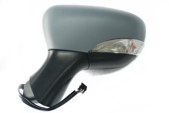 Abakus 3164M03 Rearview mirror external left 3164M03: Buy near me in Poland at 2407.PL - Good price!