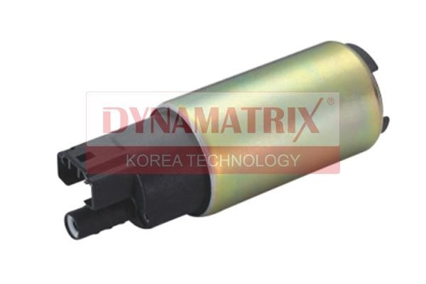 Dynamatrix DFP3808011G Fuel Pump DFP3808011G: Buy near me in Poland at 2407.PL - Good price!