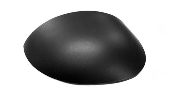Abakus 2909C02 Cover side right mirror 2909C02: Buy near me in Poland at 2407.PL - Good price!