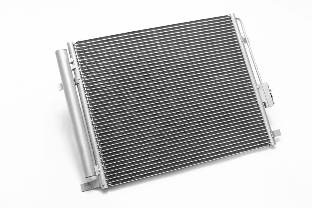 Air con condenser Hyundai Santa Fe: 0190160030 Abakus AC Condenser