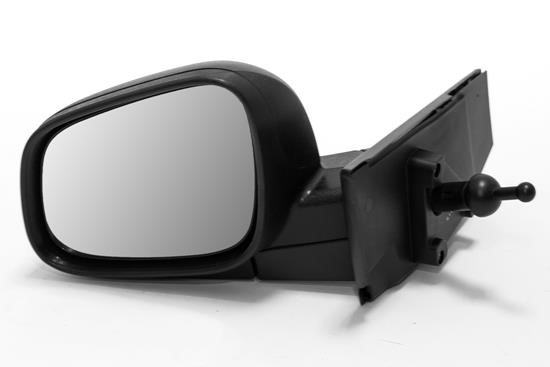 Abakus 0610M01 Rearview mirror external left 0610M01: Buy near me in Poland at 2407.PL - Good price!
