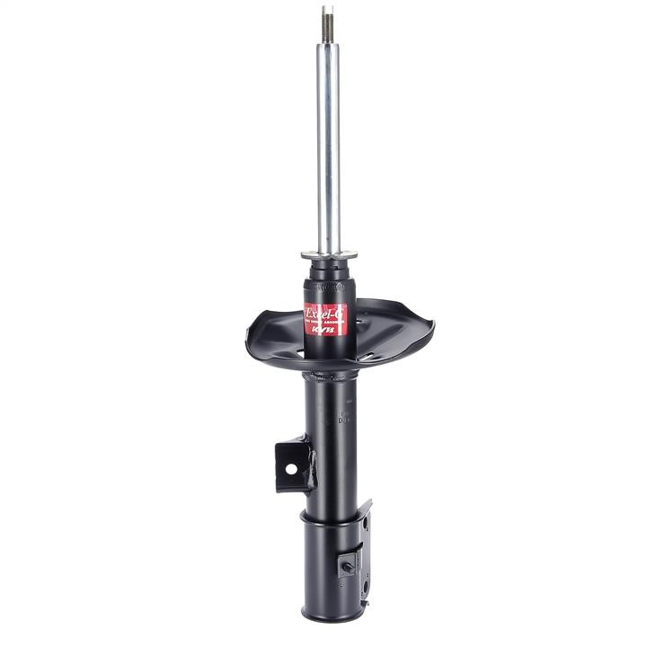Shock absorber front left gas oil KYB Excel-G KYB (Kayaba) 334236