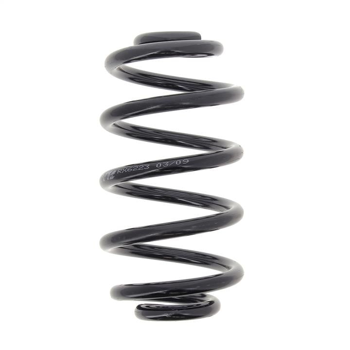 Suspension springs Opel Vectra C: RX6223 KYB (Kayaba) Rear coil spring