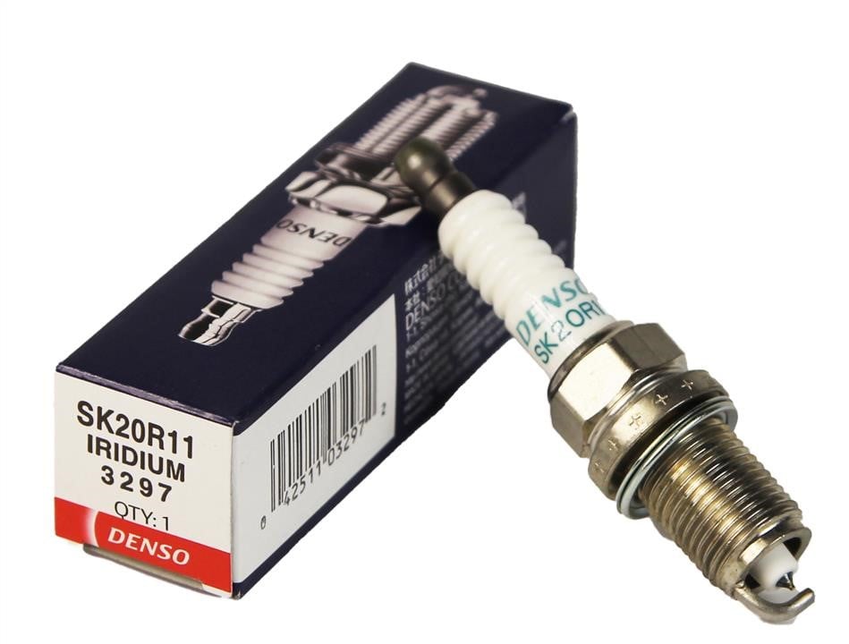 Buy DENSO 3297 at a low price in Poland!