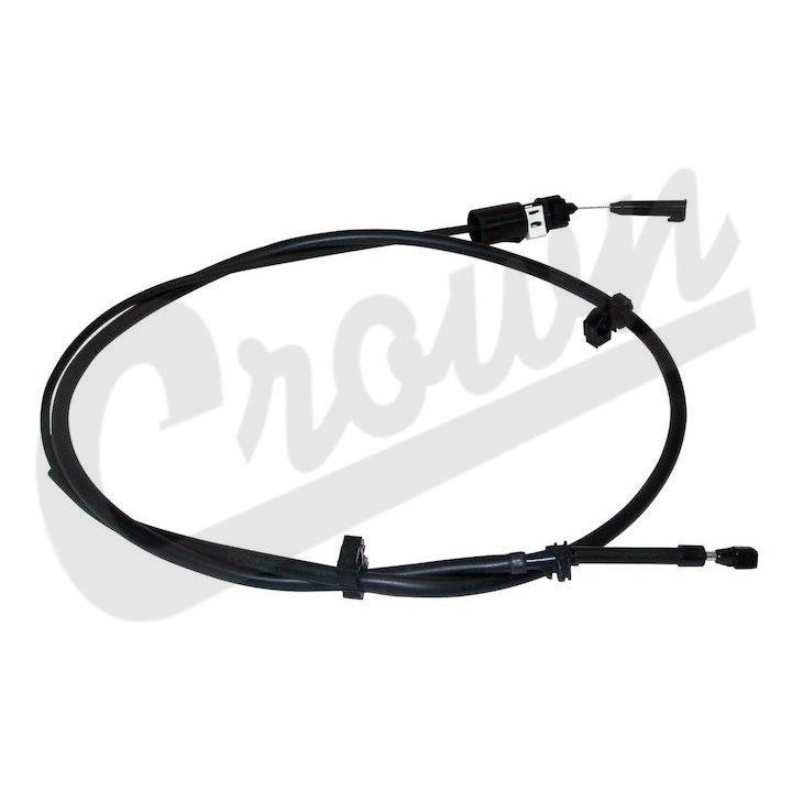 Buy Crown 52104352AA at a low price in Poland!